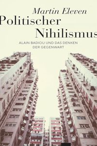 Politischer Nihilismus