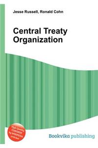 Central Treaty Organization