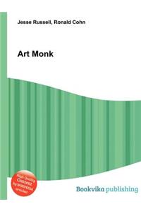 Art Monk