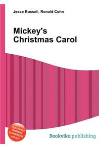 Mickey's Christmas Carol