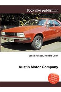 Austin Motor Company