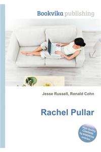 Rachel Pullar