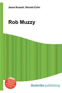 Rob Muzzy