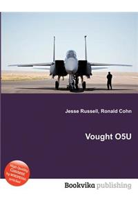 Vought O5u