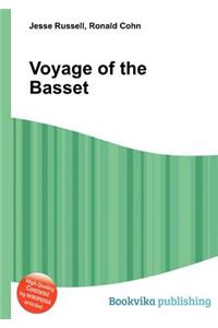 Voyage of the Basset