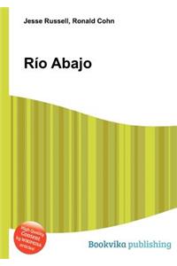 Rio Abajo