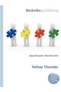 Yellow Thunder