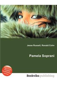 Pamela Soprani