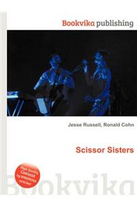 Scissor Sisters