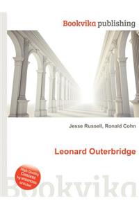 Leonard Outerbridge