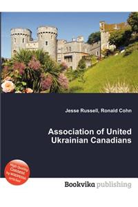 Association of United Ukrainian Canadians