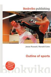 Outline of Sports
