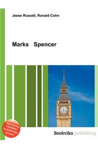 Marks Spencer