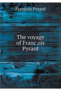 The voyage of François Pyrard