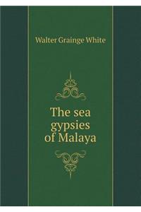 The Sea Gypsies of Malaya