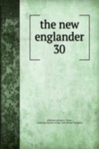 new englander