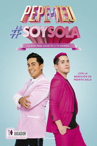 #Soysola