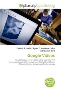 Google Videos
