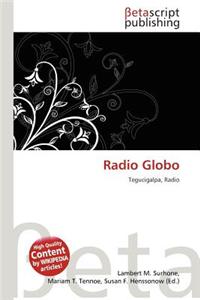 Radio Globo