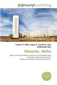 Moscow, Idaho