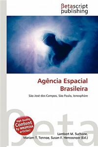 Agencia Espacial Brasileira
