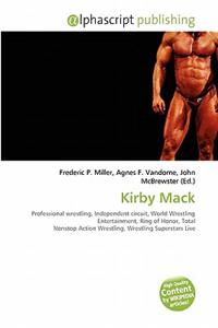 Kirby Mack