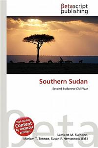 Southern Sudan