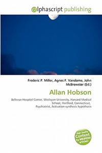 Allan Hobson