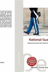 National Guard Bureau