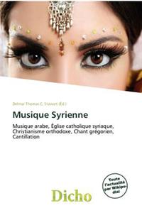 Musique Syrienne
