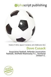 Dave Cusack
