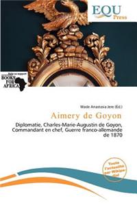 Aimery de Goyon
