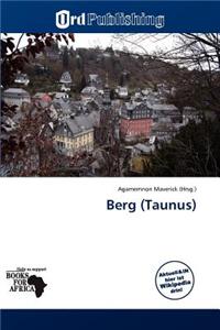 Berg (Taunus)