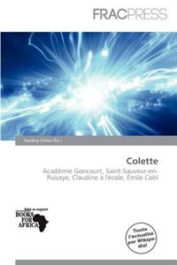 Colette