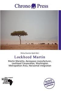 Lockheed Martin