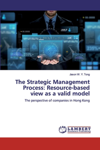 Strategic Management Process