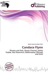 Candace Flynn