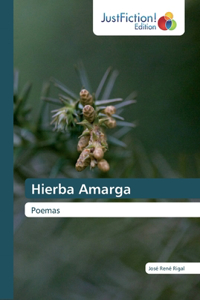 Hierba Amarga