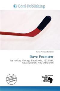Dave Feamster
