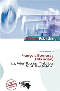 Fran OIS Bourassa (Musician)