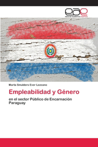 Empleabilidad y Género
