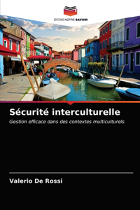 Sécurité interculturelle