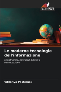 moderne tecnologie dell'informazione
