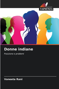 Donne indiane