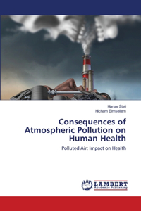 Consequences of Atmospheric Pollution on Human Health