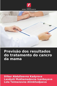 Previsão dos resultados do tratamento do cancro da mama
