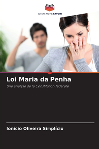 Loi Maria da Penha