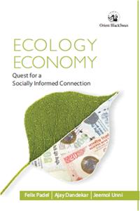 Ecology, Economy