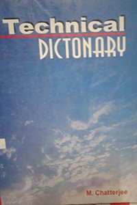 Technical Dictonary