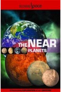 The Near Planets